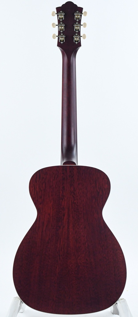 Guild M40 Troubadour Antique Sunburst The Fellowship of Acoustics